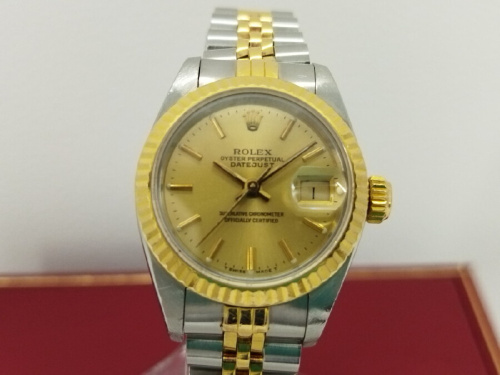中古腕時計のレディース腕時計