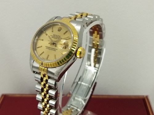 ROLEX（ロレックス）の静岡市駿河区