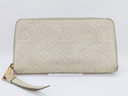 LOUISVUITTON(ルイヴィトン)の中古