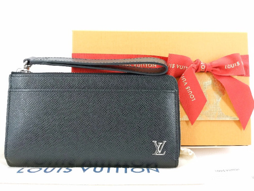 ブランドバッグ・財布の中古　ルイヴィトン　LOUIS VUITTON