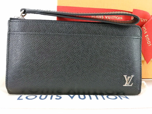 中古　ルイヴィトン　LOUIS VUITTONのM69409