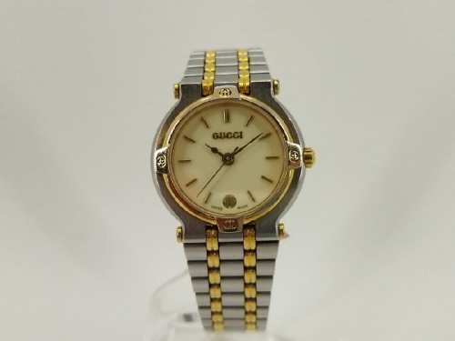 中古腕時計のブランド腕時計
