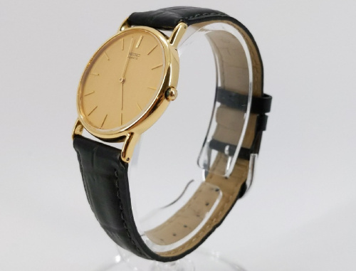 ブランド時計のSEIKO（セイコー）
