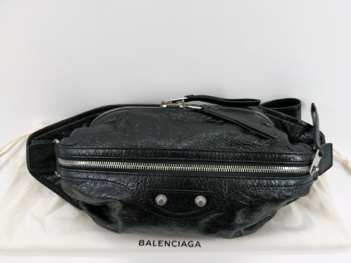 ブランドバッグ・財布の中古　ブランド