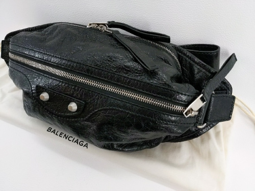 中古　ブランドのBALENCIAGA　バレンシアガ