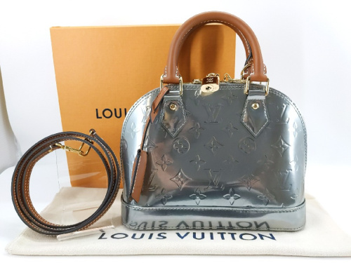 ブランドバッグ・財布の中古　ルイヴィトン　LOUIS VUITTON