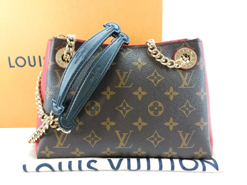 ブランドバッグ・財布の中古　ブランド