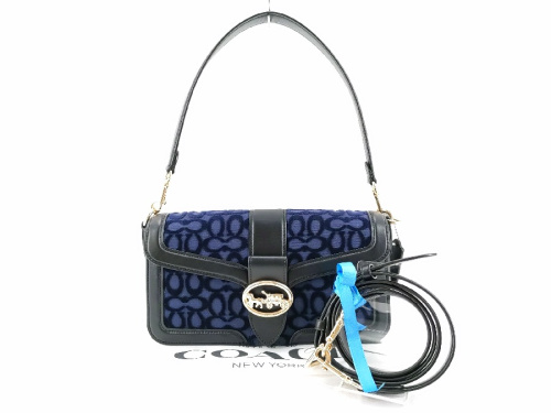 ブランドバッグ・財布の中古ブランドバッグ