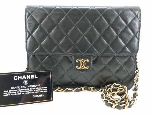 ブランドバッグ・財布の中古　ブランド