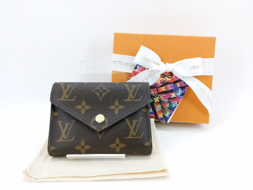 ブランドバッグ・財布の中古ブランド財布