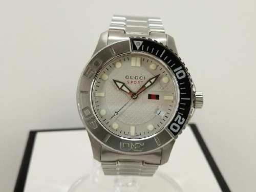中古腕時計のブランド腕時計