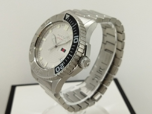 GUCCI（グッチ）のGタイムレス