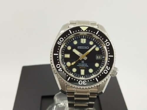 中古腕時計のブランド腕時計