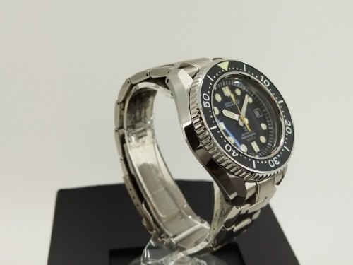ブランド腕時計のSEIKO（セイコー）