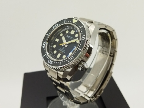 SEIKO（セイコー）のプロスペックス マリーンマスター