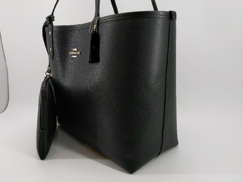 中古ブランドバッグのCOACH（コーチ）