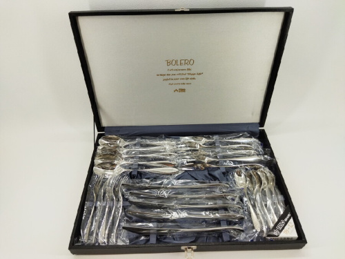 中古カトラリーのブランド食器