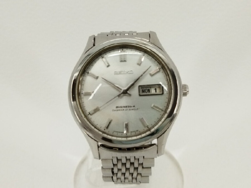 中古腕時計のメンズ腕時計