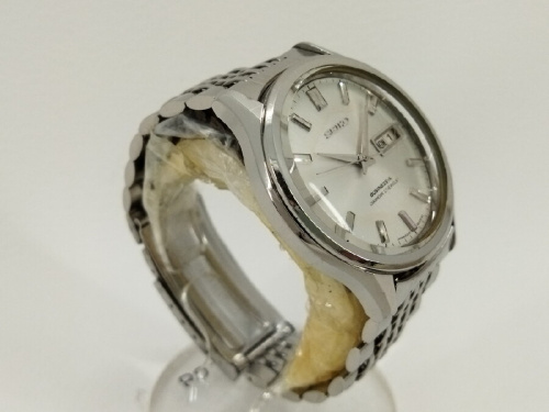 メンズ腕時計のSEIKO（セイコー）
