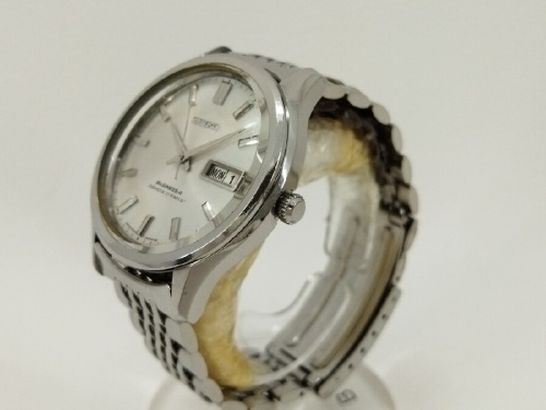SEIKO（セイコー）のビジネスエース