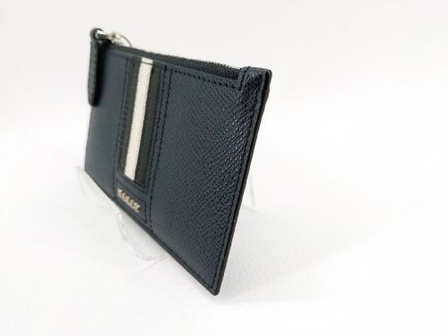 中古ブランド財布のBALLY（バリー）