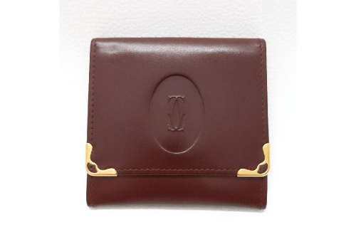ブランドバッグ・財布の中古ブランド財布