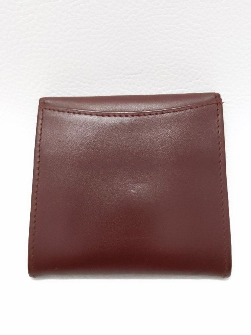 中古ブランド財布のCartier（カルティエ）