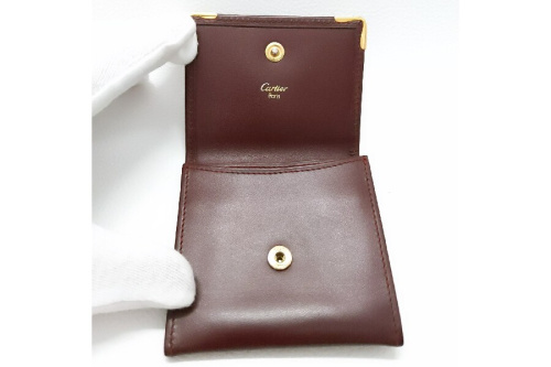 Cartier（カルティエ）のマストドゥカルティエ