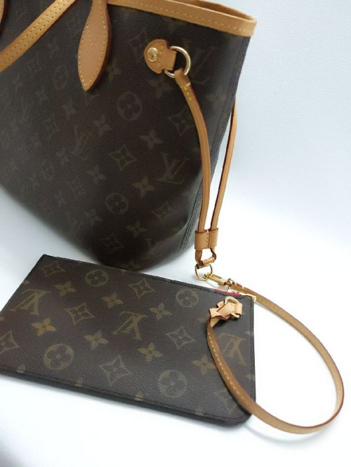中古ブランドバッグのLOUIS VUITTON（ルイヴィトン）