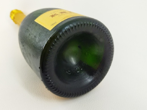 Grande Cuvée（グランキュヴェ）のシャンパン