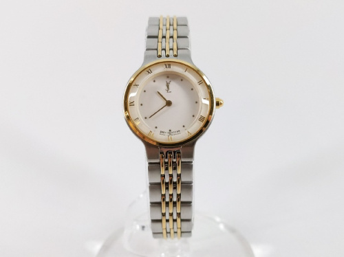 ファッションの中古ブランド腕時計