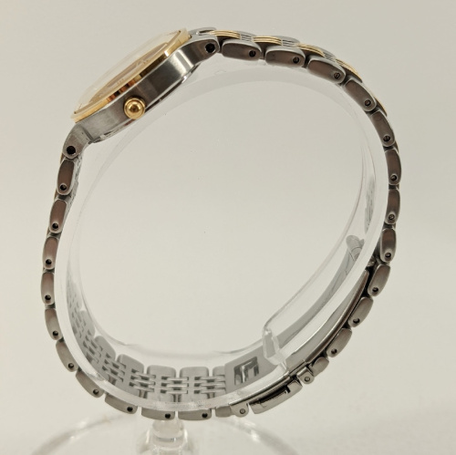 中古ブランド腕時計のYves Saint Laurent（イヴサンローラン）
