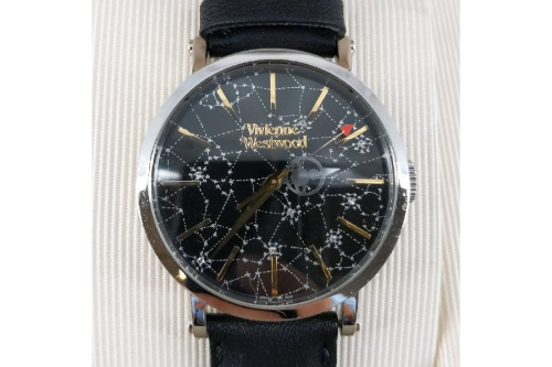 ファッションの中古ブランド腕時計