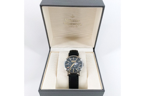 中古ブランド腕時計のVivienne Westwood（ヴィヴィアンウエストウッド）