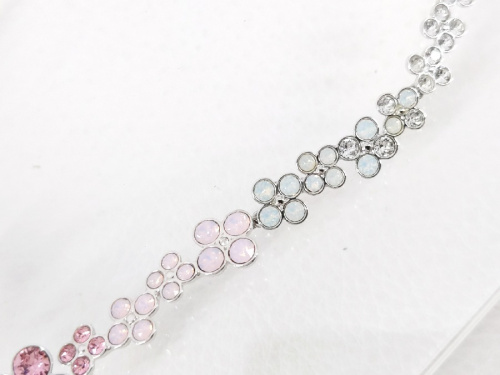 SWAROVSKI（スワロフスキー）の花　フラワー
