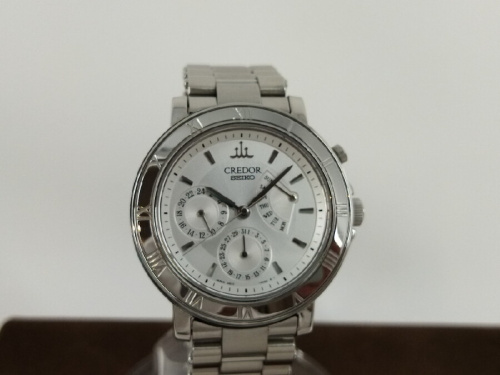 中古腕時計のブランド腕時計