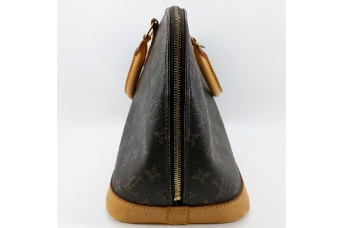 中古ブランドバッグのLOUIS VUITTON（ルイヴィトン）