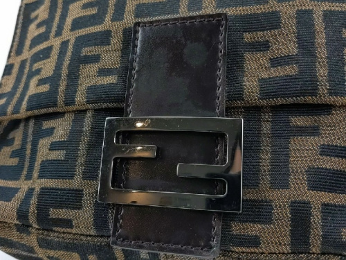 中古ブランドバッグのFENDI（フェンディ）