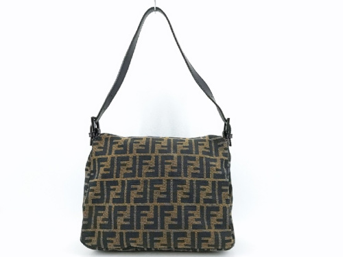 FENDI（フェンディ）のズッカ