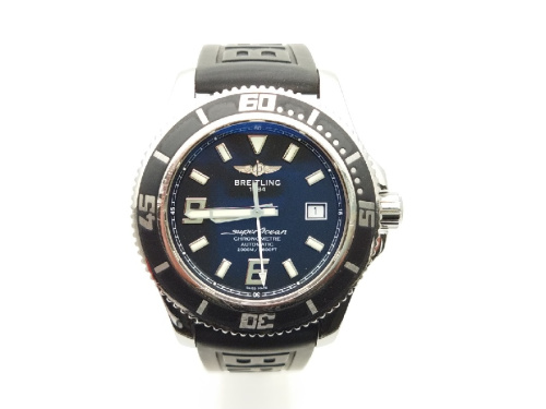 BREITLING（ブライトリング）の腕時計