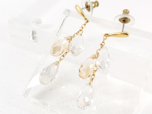 中古ブランド小物のSWAROVSKI（スワロフスキー）