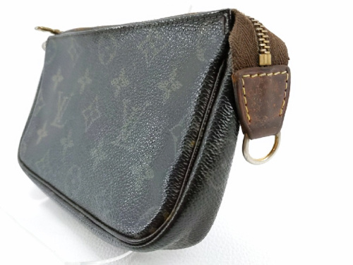中古ブランドバッグのLOUIS VUITTON(ルイヴィトン)