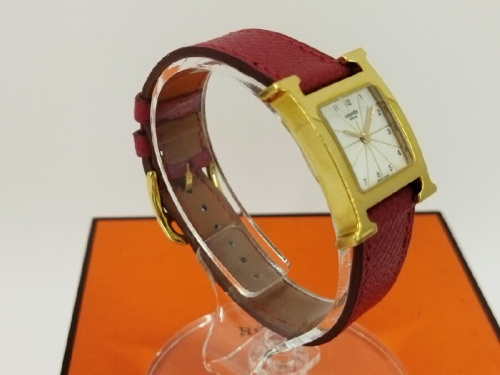 レディース腕時計のHERMÈS（エルメス）