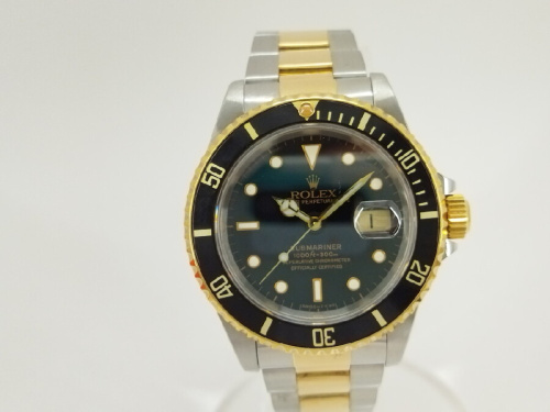 中古腕時計のROLEX（ロレックス）