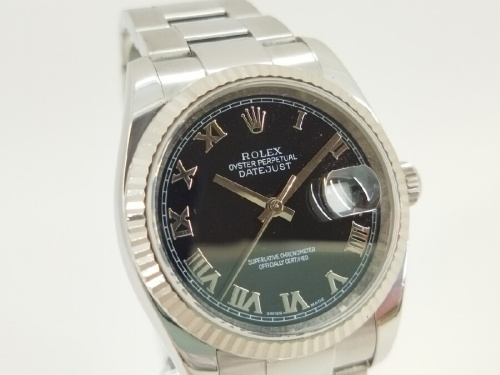 中古腕時計のブランド腕時計