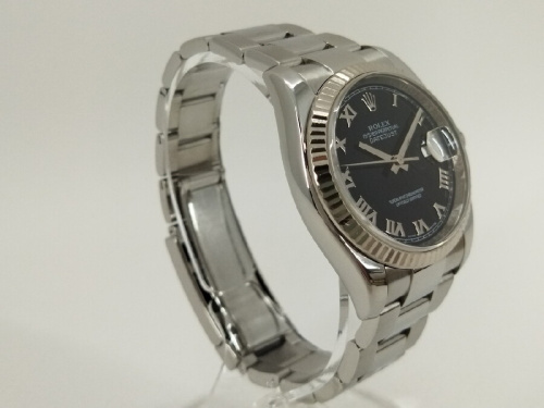 ブランド腕時計のROLEX（ロレックス）