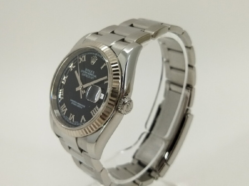 ROLEX（ロレックス）のデイトジャスト