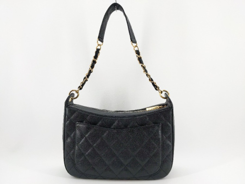 中古ブランドバッグのCHANEL（シャネル）