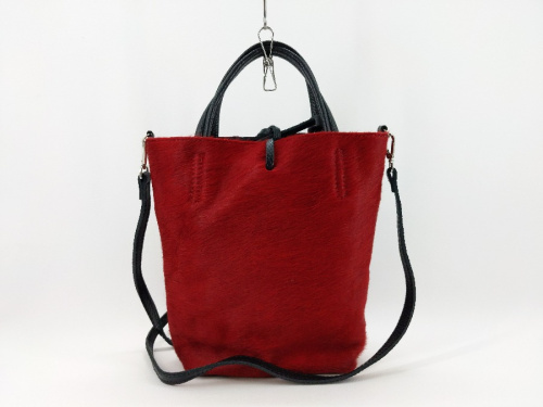 中古ブランドバッグのLANVIN（ランバン）