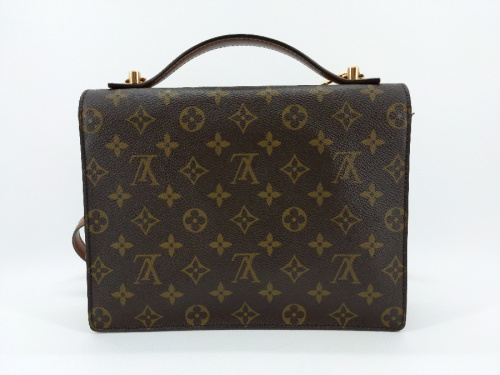 中古ブランドバッグのLOUIS VUITTON（ルイヴィトン）